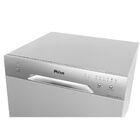 Lava Louças Philco 8 Serviços Inox Pll08i - 127 Volts