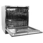 Lava Louças Philco 8 Serviços Inox Pll08i - 127 Volts