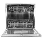 Lava Louças Philco 8 Serviços Inox Pll08i - 220 Volts