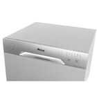 Lava Louças Philco 8 Serviços Inox Pll08i - 220 Volts