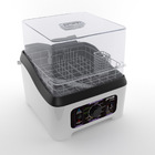 Lava Louças Portátil Llpp Semi Automática - Praxis Eletrodomé