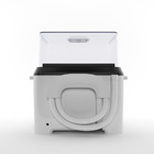 Lava Louças Portátil Llpp Semi Automática - Praxis Eletrodomé