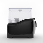 Lava Louças Portátil Llpp Semi Automática - Praxis Eletrodomé