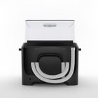 Lava Louças Portátil Llpp Semi Automática - Praxis Eletrodomé