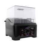 Lava Louças Portátil Llpp Semi Automática - Praxis Eletrodomé