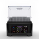 Lava Louças Portátil Llpp Semi Automática - Praxis Eletrodomé