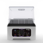 Lava Louças Portátil Llpp Semi Automática - Praxis Eletrodomé