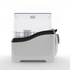 Lava Louças Portátil Llpp Semi Automática - Praxis Eletrodomé