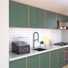 Lava Louças Portátil Llpp Semi Automática - Praxis Eletrodomé