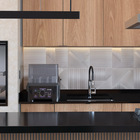 Lava Louças Portátil Llpp Semi Automática - Praxis Eletrodomé