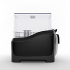 Lava Louças Portátil Llpp Semi Automática - Praxis Eletrodomé