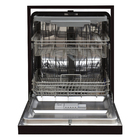 Lava Louças Prime 60cm Cinza Cuisinart