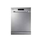 Lava-louças Samsung 14 Serviços Limpeza Silenciosa Prata Dw60