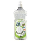 Lava Mamadeira Sem Cheiro 650ml Naturitte