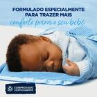 Lava Roupa Omo 900ml Sachet Poder Ace Puro Cuidado