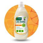 Lava Roupas 1lt - Citrus