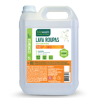 Lava Roupas Citrus Biodegradável Biowash 5l