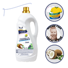 Lava Roupas Coco 2l - Guimarães