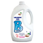 Lava Roupas Coco Galão 5l Barbarex