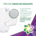 Lava Roupas Concentrado Ariel Com Toque De Downy 1,2l
