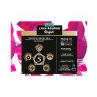 Lava-roupas Em Pó Comfort Fiber Protect 400g