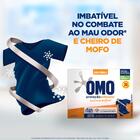 Lava-roupas Em Pó Omo Sports 1,6kg