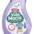 Lava Roupas Liq Vida Macia 1l Tradicional