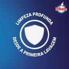 Lava-roupas Líquido Brilhante Limpeza Total 5l