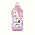 Lava Roupas Líquido Girando Sol 1 Litro Hipoalergênico