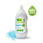 Lava Roupas Liquido Sensitive 1l