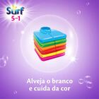 Lava-roupas Líquido Surf  5 Em 1 Lavanda Galão 3l