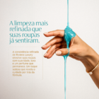 Lava Roupas Líquido Ultra Concentrado Riviera Luxury 1l