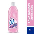 Lava Roupas Ola Original 1l