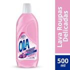 Lava Roupas Ola Original 500ml