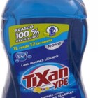 Lava Roupas Primavera Líquido 1l Tixan