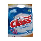 Lava Roupas Sabão Em Pó Perfumado 5kg -