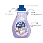 Lava Roupas Vida Macia 500ml