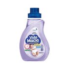 Lava Roupas Vida Macia 500ml