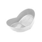 Lavador De Arroz  Plasvale Branco