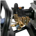 HIDROLAVADORA DE ALTA PRESSAO TOYAMA GASOL TPW3400T-XP 3400 PSI 5 BICOS