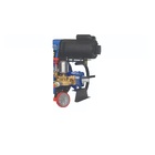 Lavadora A Jato 330 Libras 2hp Chiaperini Lj 330 22721