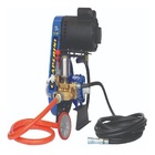 Lavadora A Jato 330 Libras 2hp Chiaperini Lj 330 22721