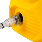 Lavadora Alta Pressao 1300 Lbf/pol Lav1300 127v Vonder