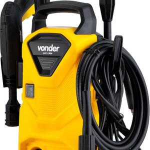 Foto de Lavadora Alta Pressao 1300 Lbf/pol Lav1300 220v Vonder
