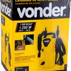 Lavadora Alta Pressao 1300 Lbf/pol Lav1300 220v Vonder