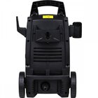 Lavadora Alta Pressão 1400w 127v Worker