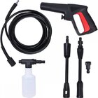 Lavadora Alta Pressão 1400w 127v Worker