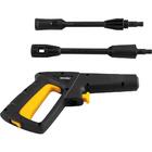 Lavadora Alta Pressao 1600 Lbf/pol Lav1600 127v Vonder