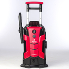 Lavadora Alta Pressão 1885 lbs 1800W 127V Branco