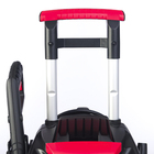 Lavadora Alta Pressão 1885 lbs 1800W 127V Branco